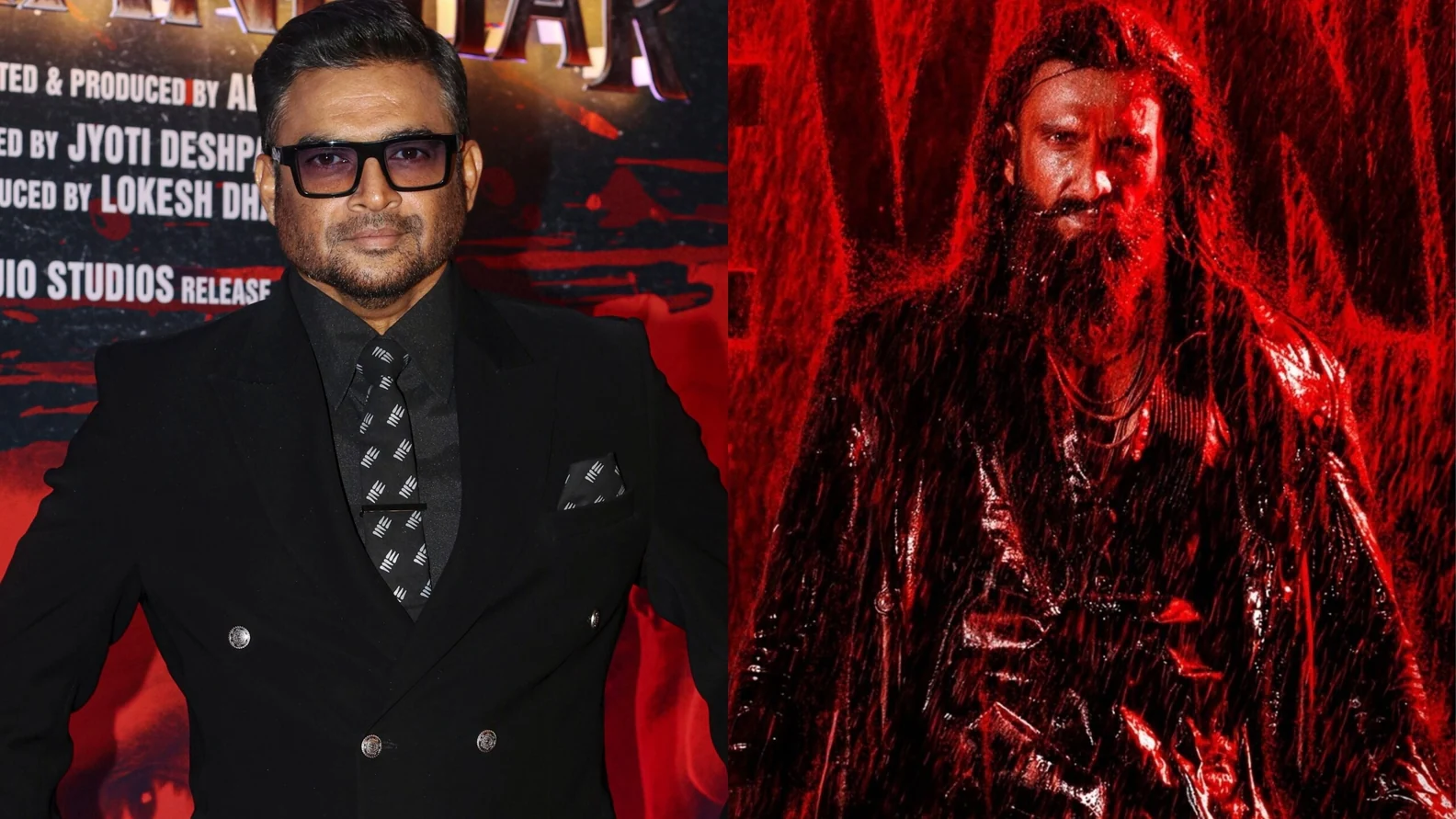 R. Madhavan Says Fans Will Fly to India to Watch Ranveer Singh’s Dhurandhar 2