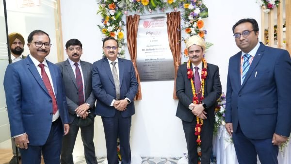 Bank of Baroda Inaugurates Phygital Branch in Bengaluru 