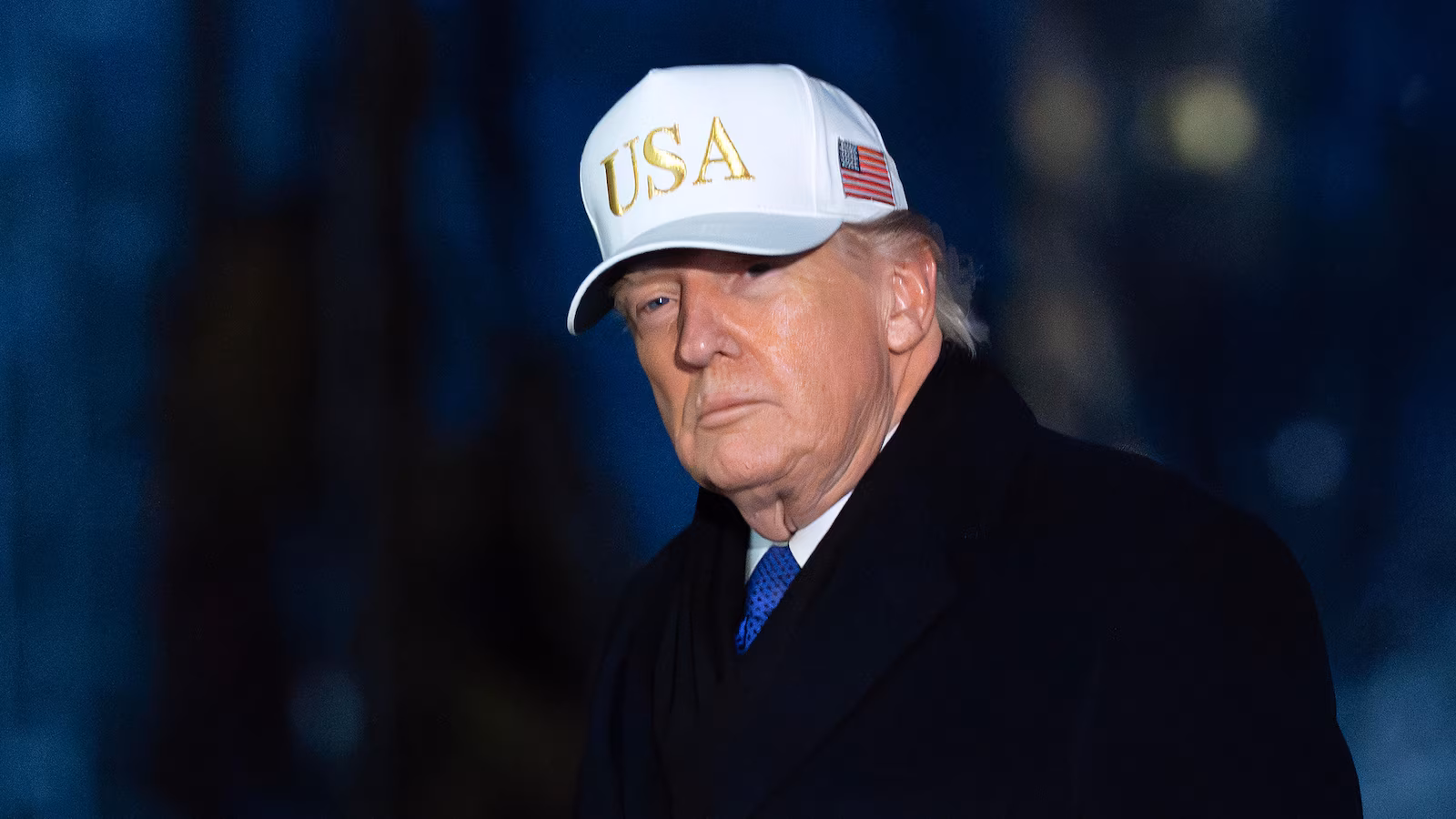 Trump Announces Tariff Relief for India, Links Move to Russian Oil Deal
