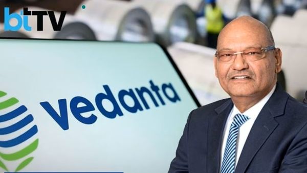 Vedanta Chairman Anil Agarwal Sees Opportunity to Unlock 85% of Non-Operational Mining Blocks