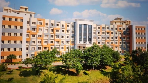 VIT Bhopal Records Strong Placement Momentum for the 2026 Batch; Highest Package So Far at 70 LPA