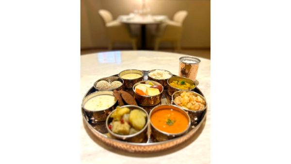 AIR INDIA GIVES A TASTE OF TRADITION WITH A CULINARY TRIBUTE TO INDIA’S DIVERSITY; SERVES FESTIVE MEALS INFLIGHT AND IN LOUNGES 