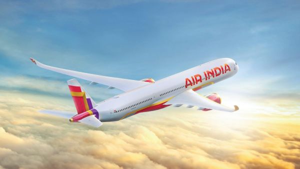 AIR INDIA BECOMES FIRST AIRLINE TO LAUNCH FLIGHTS TO HALWARA (LUDHIANA) ON 15 MAY