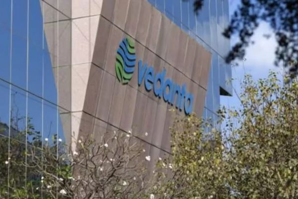 Vedanta Contributes Nearly ₹5 Lakh Crore to Exchequer Over Decade