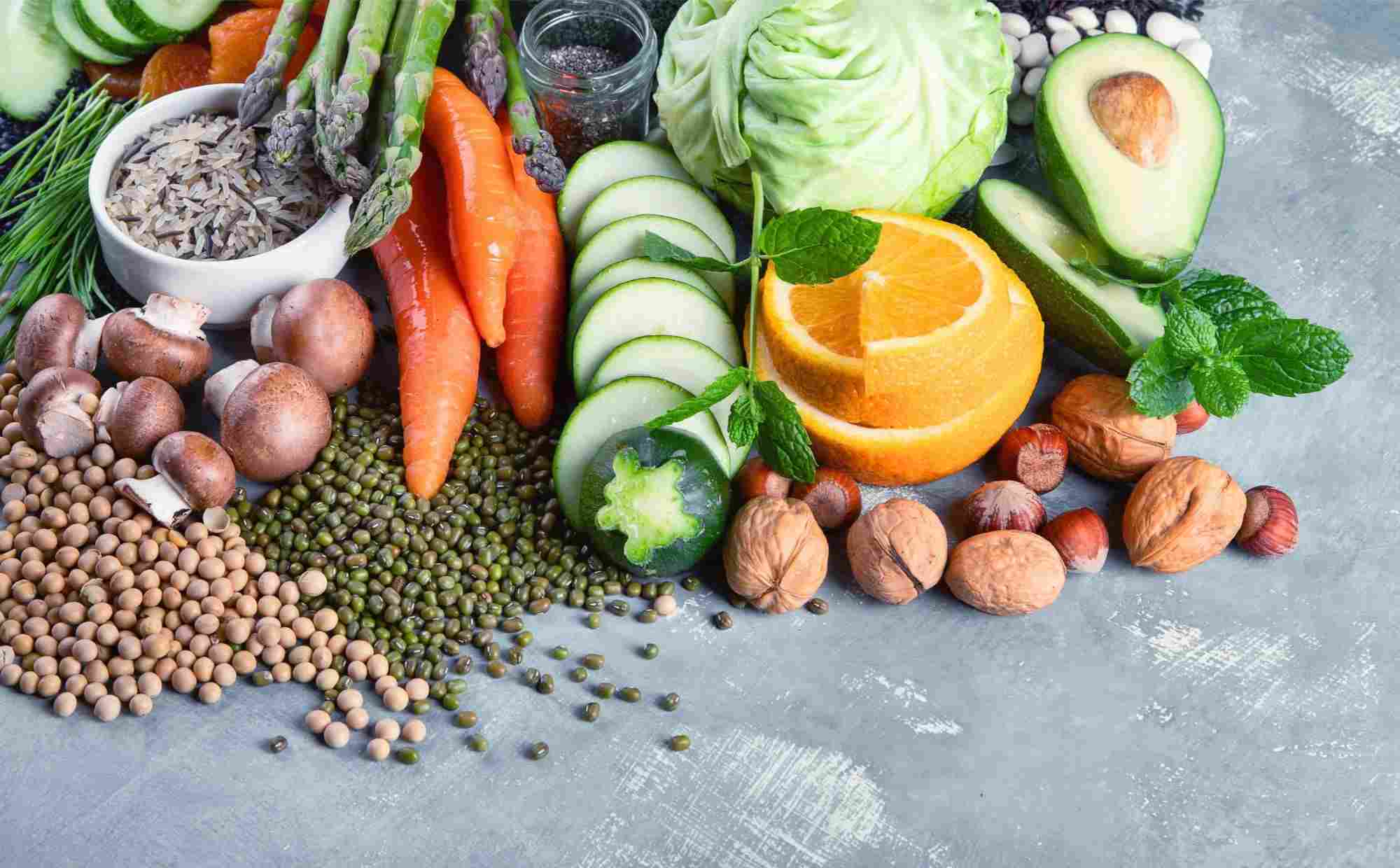 Best Diet for Weight Loss, Backed by Research