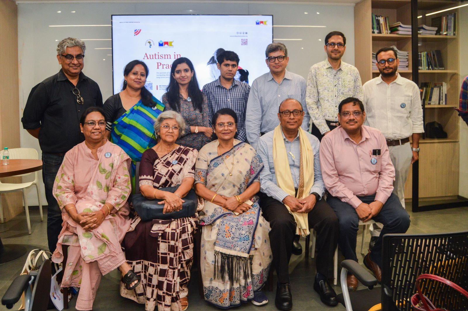India Autism Center Leads Dialogue on Lifelong Autism Care Through ‘Autism in Practice’