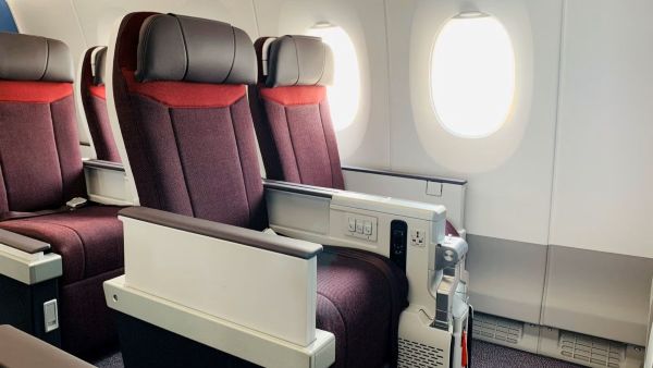 AIR INDIA & AIR INDIA EXPRESS TO OFFER TRADE PARTNERS A LOOK AT UPGRADED CABIN PRODUCTS, REFRESHED ONBOARD EXPERIENCES AT SATTE 2026