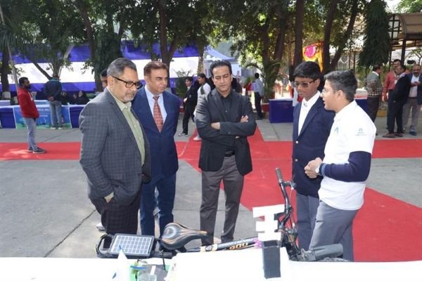 Tata Power hosts National Urja Mela 2025 bringing together over 1000 young sustainability champions and educators from 15 states