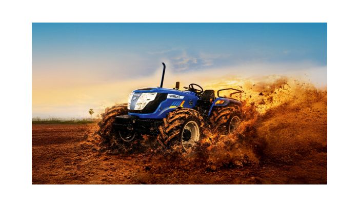 Sonalika Delivers its Strongest 10-months Sales Performance with Fastest Ever 1.51 lakh YTD Overall Tractor Sales in FY'26