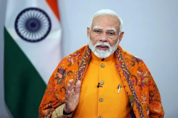 Hon’ble Prime Minister Announces India–France National Centre of Excellence in Aviation at Kanpur under PM-SETU