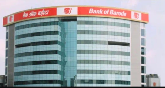 Bank of Baroda Strengthens Its Presence in the Housing Sector with the  Delhi-NCR Property Expo 2025
