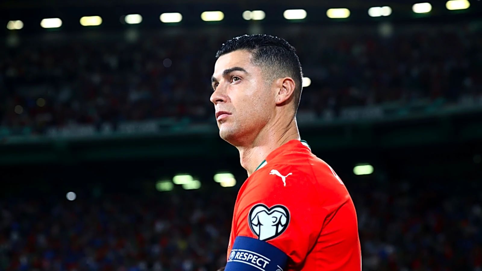 FIFA World Cup 2026 Qualifiers: Ronaldo, Martinez Address Media Ahead of Ireland vs Portugal Clash