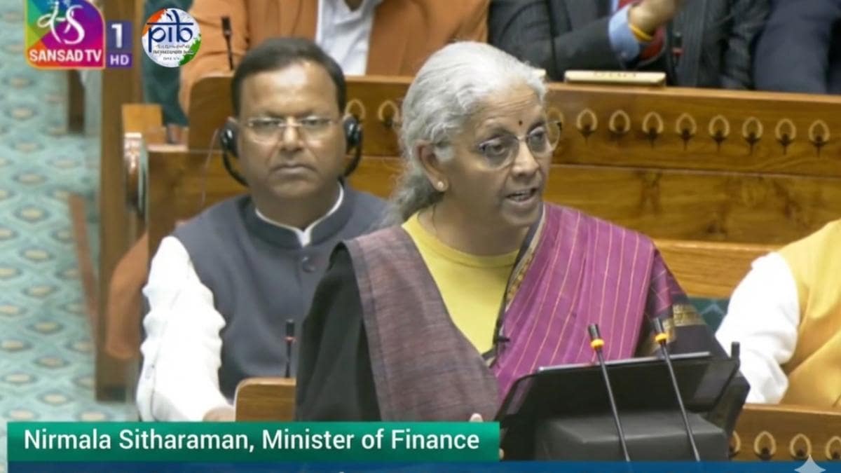 Union Budget 2026 Highlights: What the Government Announced and What It Means