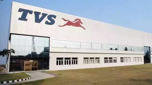 TVS Motor Company registers its highest ever sales in FY 2025-26  