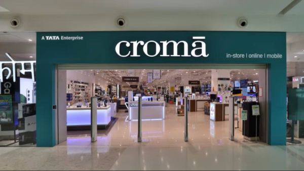 Croma Unveils Summer Sale Delivers Up to 71% Off* on ACs and Premium TVs