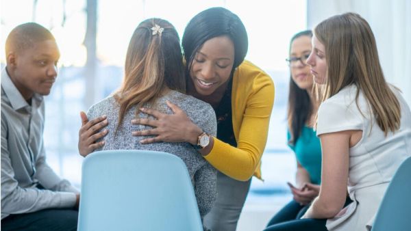 Building Inclusive, Mentally Healthy Workplaces in India