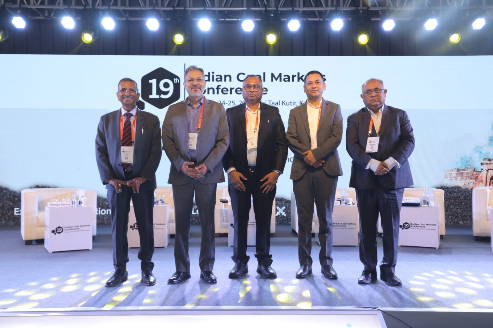 mjunction ready to support India’s coal sector transition