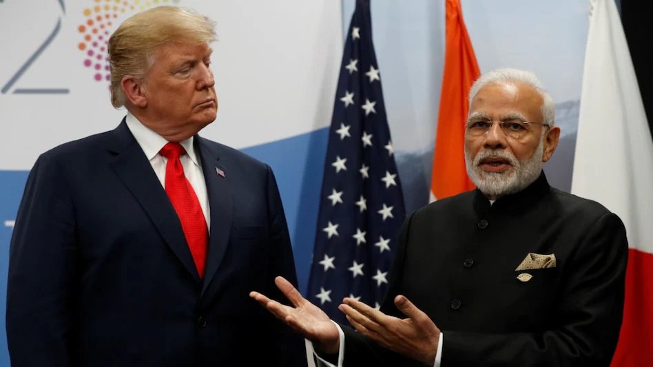 Trump frequently speaks with PM Modi, US-India trade discussions ongoing: White House
