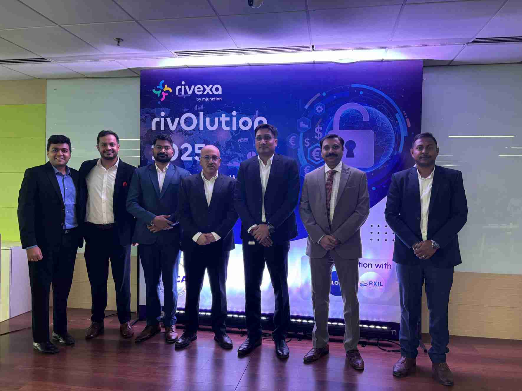 rivexa by mjunction introduces New Cross-border Trade Payment Solution for Indian Exporters