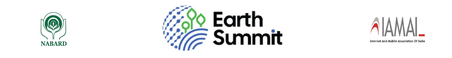 NABARD, IAMAI, Join Hands for Earth Summit 2025-26