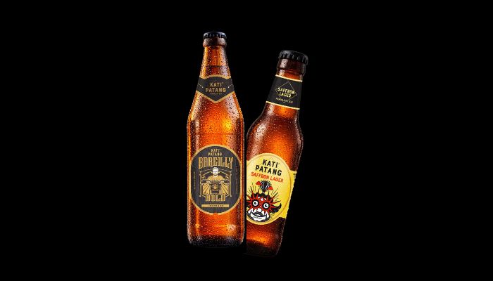 KATI PATANG ACCELERATES MARKET EXPANSION 