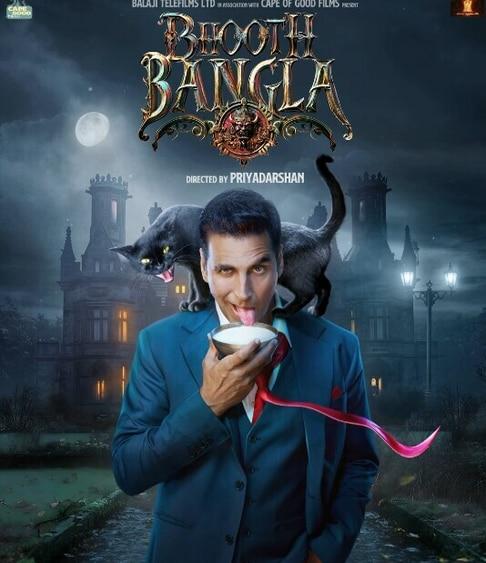 Bhoot Bangla Movie Review: Akshay Kumar Returns to Horror-Comedy with Mixed Reaction