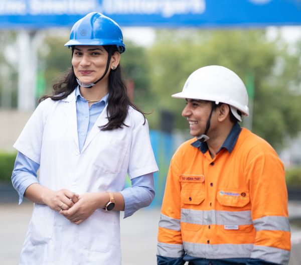 Vedanta Strengthens Transgender Inclusion with 75 Employees Across Businesses