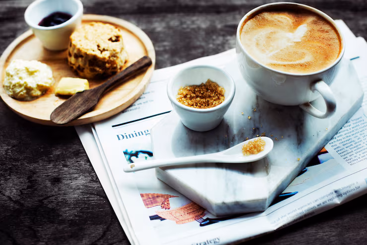 84% of North Indian consumers associate milk with their daily tea