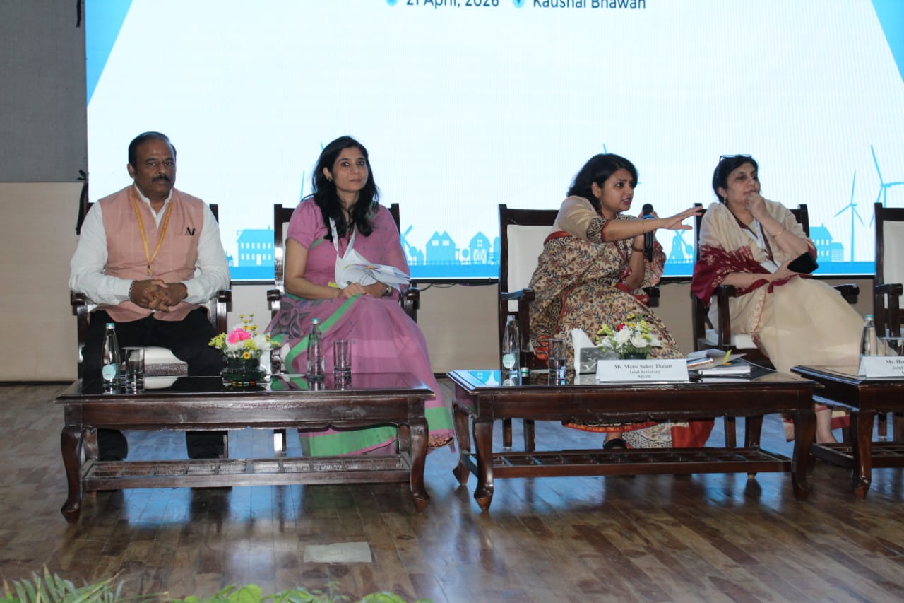 MSDE drives skill-led transformation across India&rsquo;s border villages under the Vibrant Villages Programme 