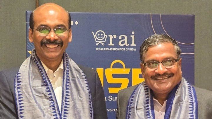 IIM Sambalpur Join Hands with Retailers Association of India To Strengthen Industry-Academia Collaboration