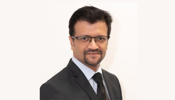 ‘Godrej Agrovet Appoints Gaurav Pande as CEO of Creamline Dairy to Accelerate Next Phase of Growth’