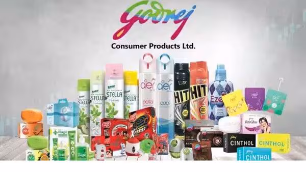 Godrej Consumer Products (GCPL) Q3FY26 Results: Consolidated Net Profit Up 14%; India Business Leads with 9% Volume Growth