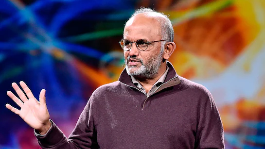 Shantanu Narayen to Step Down as Adobe CEO After Years of Leadership