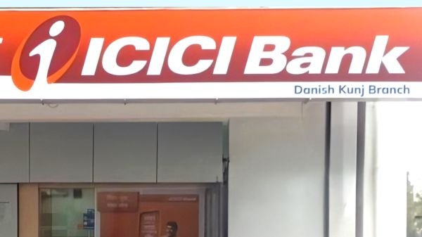 ICICI Bank inaugurates a branch at Danish Kunj in Bhopal