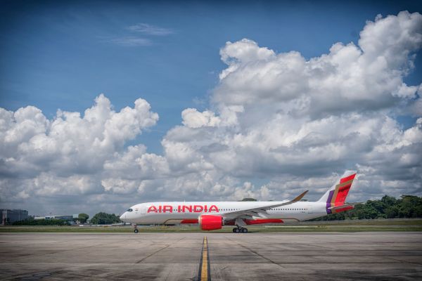 FROM YOUR HOME CITY TO THE WORLD: AIR INDIA INTRODUCES &lsquo;EASY CONNECT&rsquo; FLIGHTS, LEADS ROLLOUT FROM VARANASI ON 25 JUNE