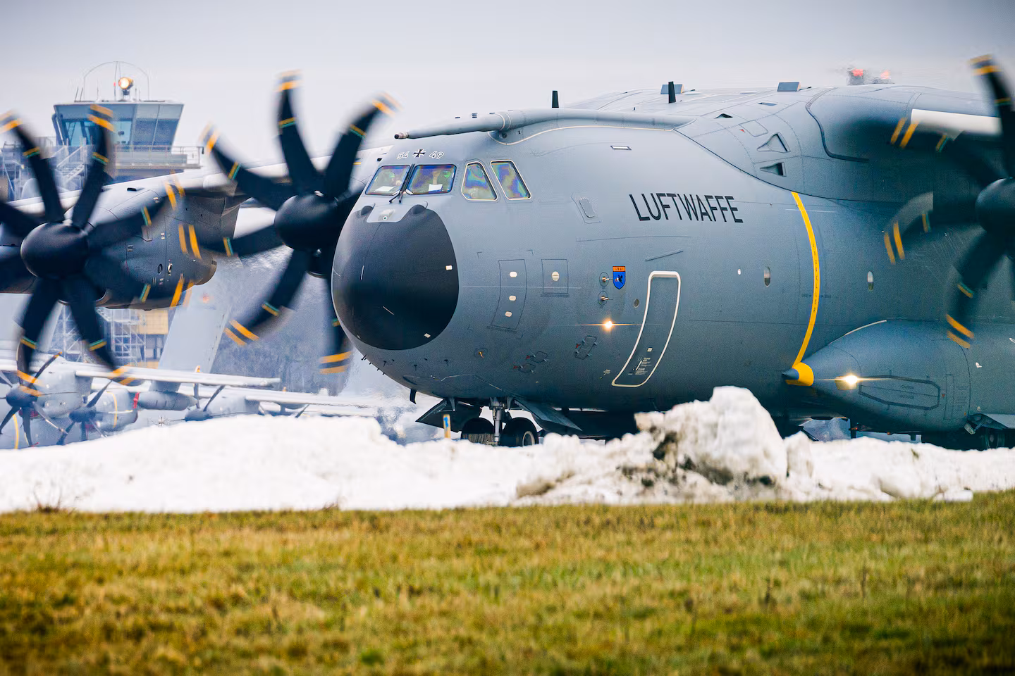 Europe Shows Intent in Defending Greenland: UK, Finland and Norway Send Troops