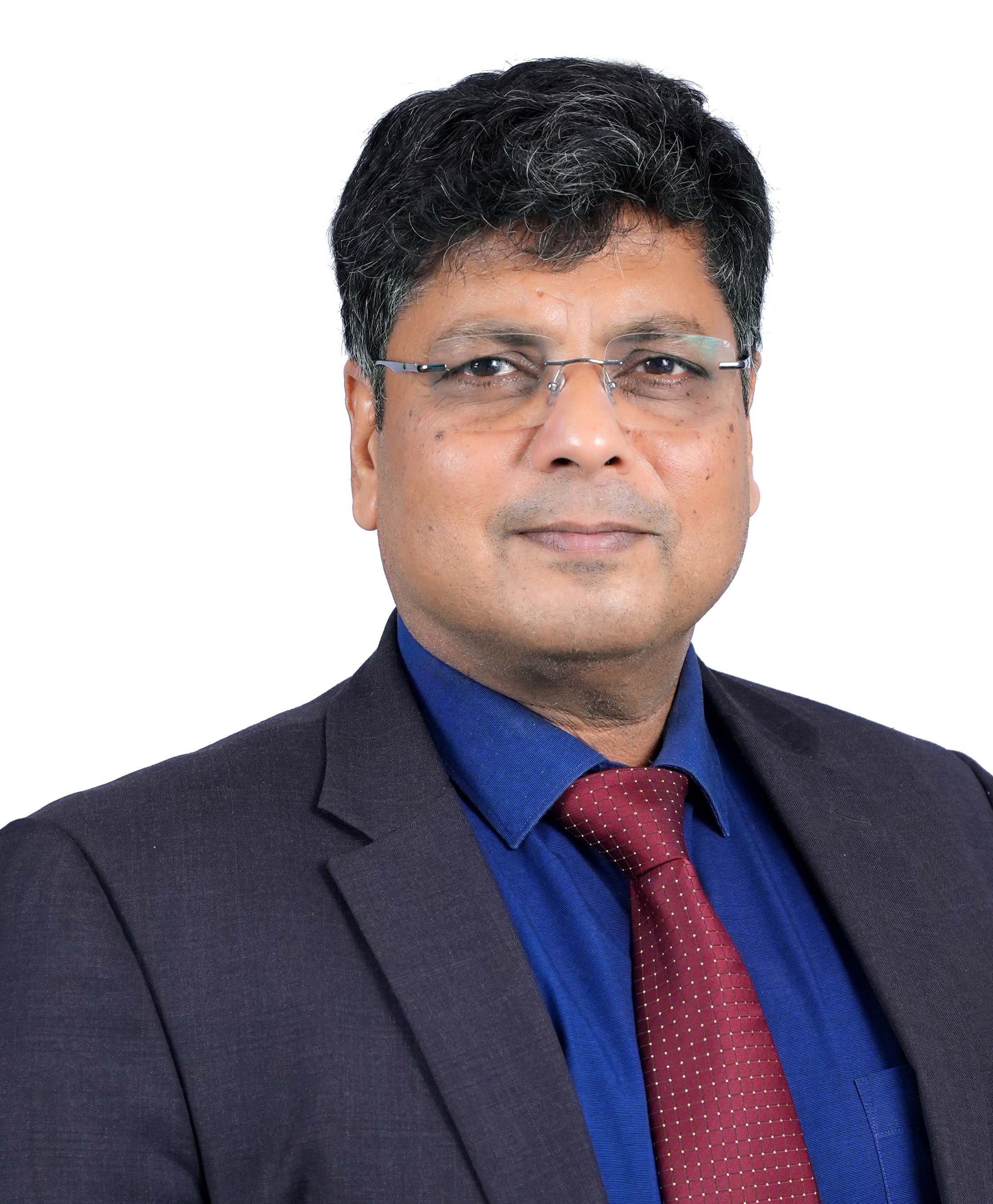 MR. PRAVEER KUMAR SRIVASTAVA TAKES OVER AS MANAGING DIRECTOR OF MAHANAGAR GAS LIMITED