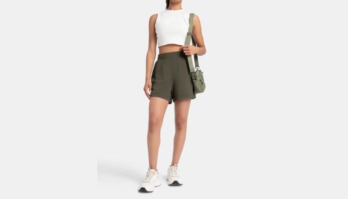 Sun-Soaked Days to City Evenings: Effortless Summer Athleisure Styles for Women