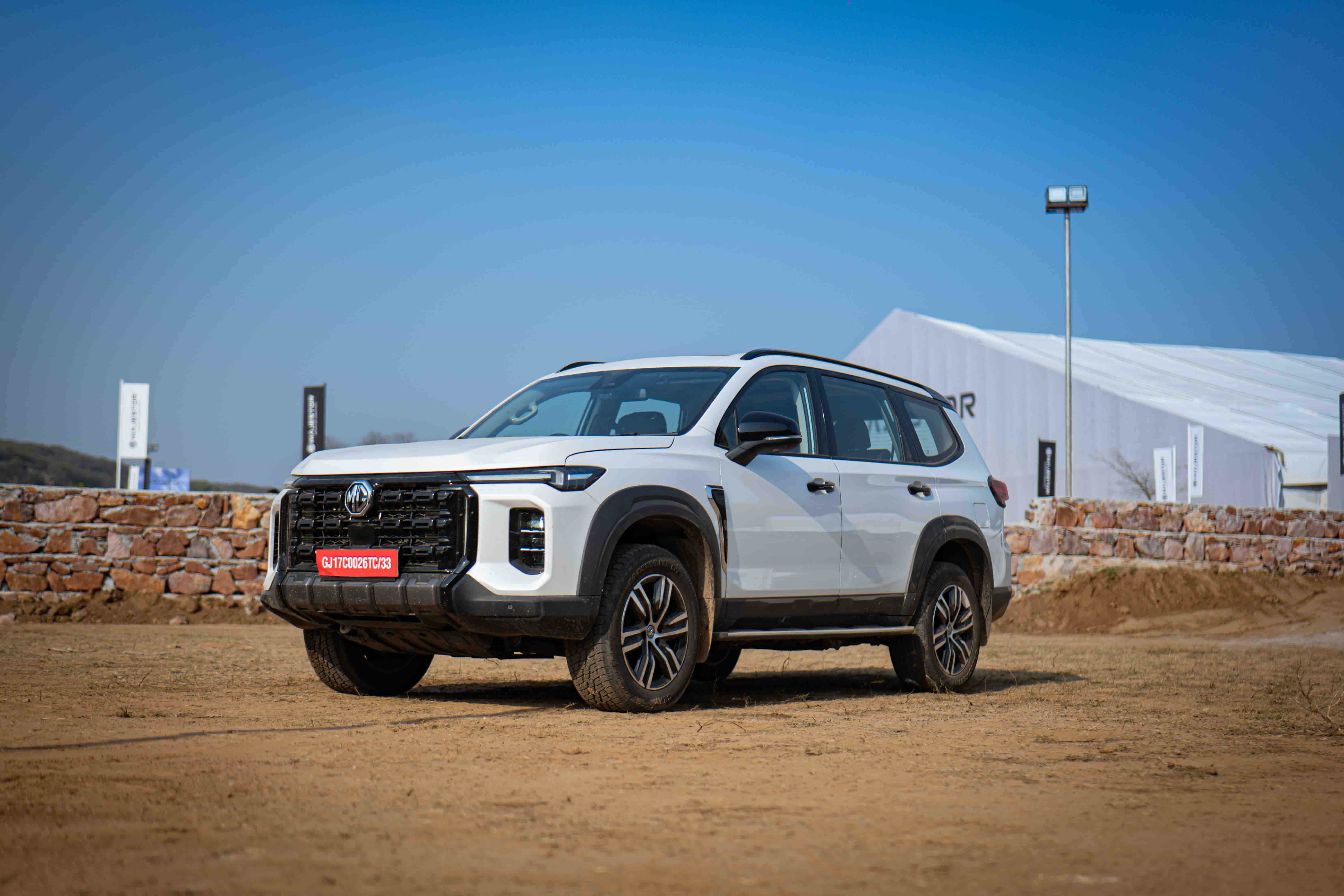 JSW MG Motor India Registers Highest-ever Wholesale 