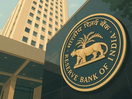 SBI Ecowrap - RBI June measures aimed to attract foreign currency inflows and support rupee without raising domestic interest rates