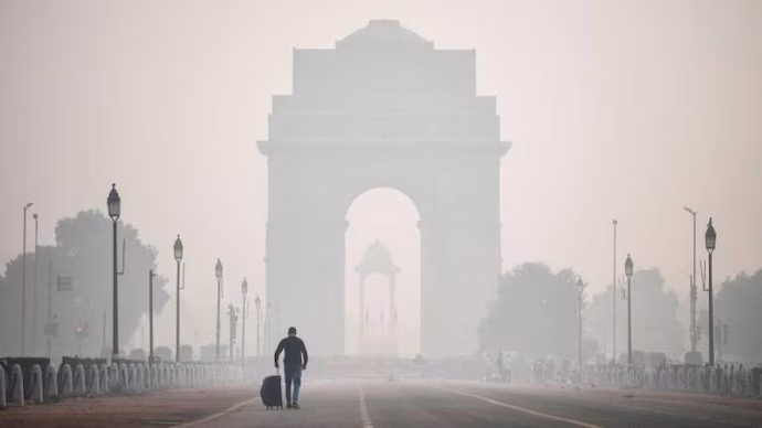 Delhi
