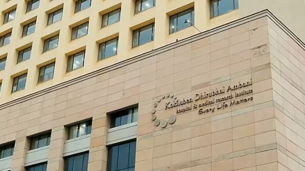 Kokilaben Dhirubhai Ambani Hospital Achieves Global ESG Benchmark