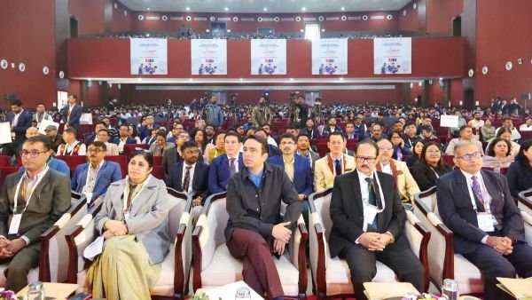 North-East youth are ready to lead India