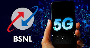 BSNL Starts Rolling Out 5G SIMs Across India, Promises Faster and Affordable Internet