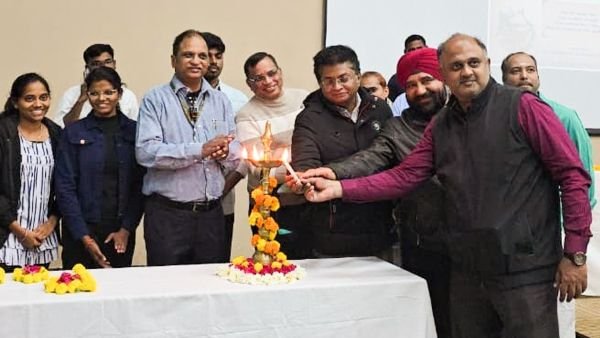  VIT Bhopal Campus Comes Alive with Community Bonding through Harvest Festival Celebrations
