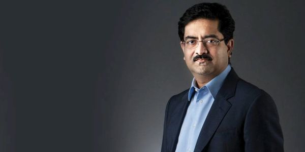 KM Birla Returns to Vodafone Idea's Helm as Non-Executive Chairman