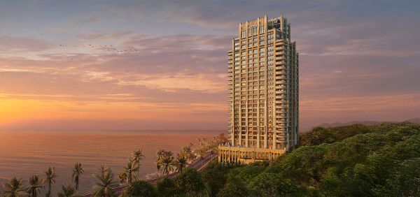 JSW REALTY SIGNS DEVELOPMENT AGREEMENT FOR ‘MALABAR COURT’, PLANS UBER LUXURY RESIDENTIAL DEVELOPMENT IN MALABAR HILL