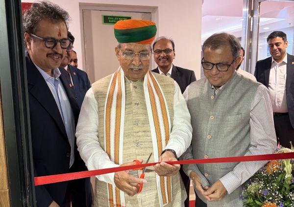  AU Small Finance Bank inaugurates ‘AU Bank Capital House’ in New Delhi, strengthening its national presence