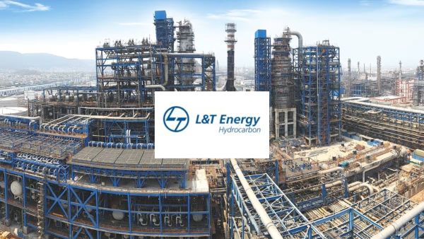  L&T Strengthens its Coal-to-Chemicals EPC Leadership with Significant* Order from BCGCL