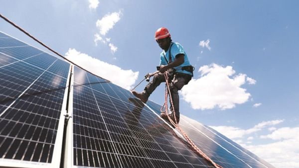 Saatvik Green Energy Subsidiary Secures Rs 13.80 Crore Solar Module Supply Order